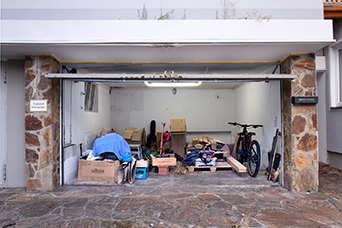 Garage Show 2023 Thumbnail