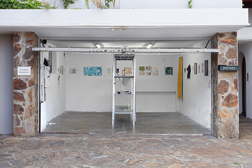 Entrance by Porto Thumbnail